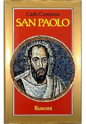 Seller image for San Paolo for sale by Libreria Tara