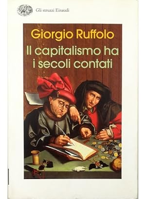 Imagen del vendedor de Il capitalismo ha i secoli contati a la venta por Libreria Tara