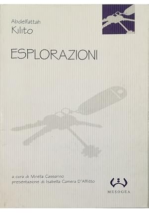 Seller image for Esplorazioni for sale by Libreria Tara