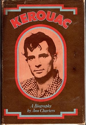 Seller image for Kerouac: A Biography for sale by Dorley House Books, Inc.