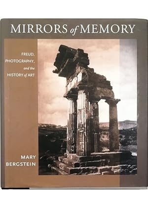 Seller image for Mirrors of Memory Freud, Photography, and the History of Art for sale by Libreria Tara