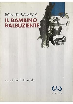 Seller image for Il bambino balbuziente for sale by Libreria Tara