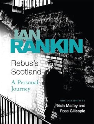 Immagine del venditore per Rebus's Scotland (Paperback) venduto da Grand Eagle Retail