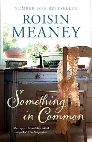 Seller image for Something in Common (Paperback) for sale by Grand Eagle Retail