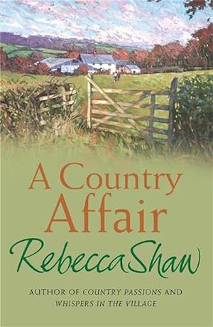Seller image for A Country Affair (Paperback) for sale by Grand Eagle Retail