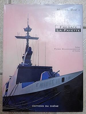 Fregate La Fayette