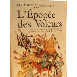 Image du vendeur pour l pope des voleurs mis en vente par JLG_livres anciens et modernes