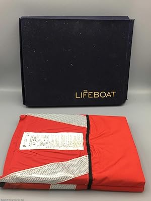 The Lifeboat: Courage On Our Coasts; Signed Limited Edition