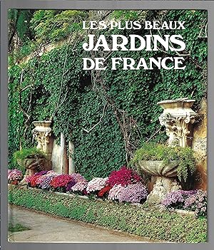 Les plus beaux jardins de France