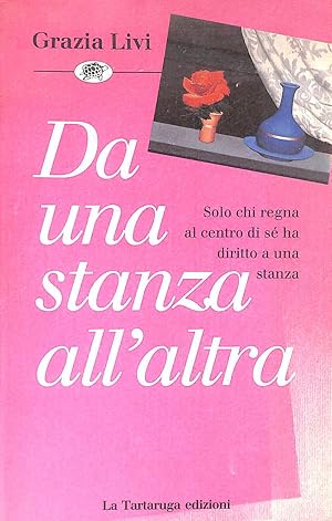 Immagine del venditore per Da una stanza all'altra venduto da M Godding Books Ltd