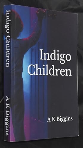 Indigo Children. Signed by the Author