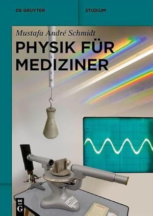 Bild des Verkufers fr Physik fr Mediziner zum Verkauf von AHA-BUCH GmbH