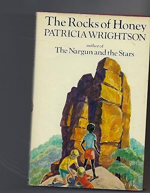 Seller image for The Rocks of Honey for sale by Peakirk Books, Heather Lawrence PBFA