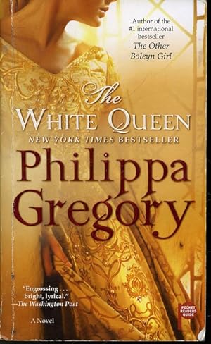 Imagen del vendedor de The Cousins' War Book 1 of 2 : The White Queen a la venta por Librairie Le Nord