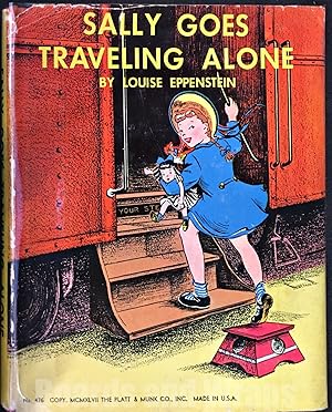 Sally Goes Traveling Alone