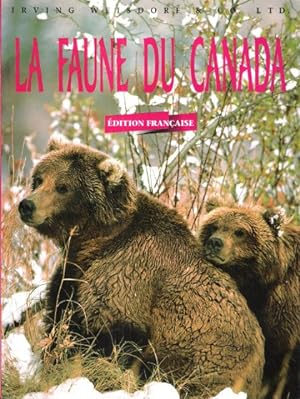 La Faune Du Canada : Édition Française