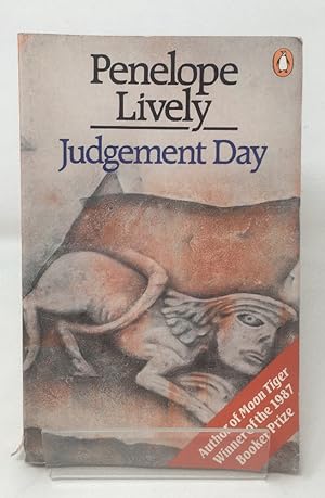 Image du vendeur pour Judgement Day mis en vente par Cambridge Recycled Books