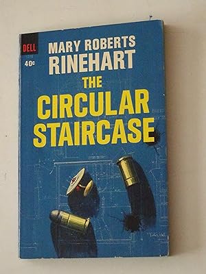 Seller image for The Circular Staircase for sale by Powdersmoke Pulps