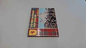 Seller image for Customs and Cooking from Scotland for sale by BoundlessBookstore
