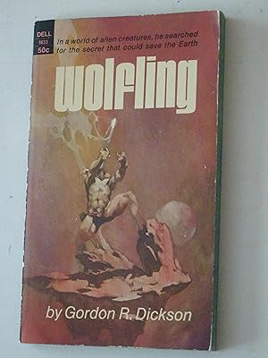 Wolfling