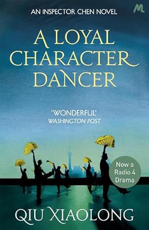 Image du vendeur pour A Loyal Character Dancer (Paperback) mis en vente par Grand Eagle Retail