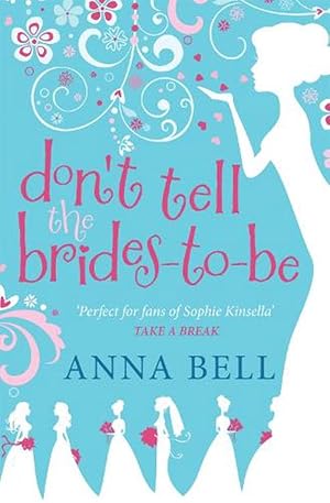 Seller image for Don't Tell the Brides-to-Be (Paperback) for sale by AussieBookSeller