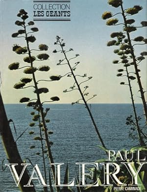 Seller image for Paul VALERY for sale by Au vert paradis du livre