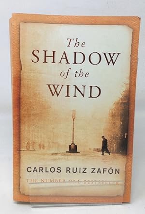 Imagen del vendedor de The Shadow of the Wind: The Cemetery of Forgotten Books 1 a la venta por Cambridge Recycled Books
