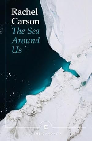 Seller image for The Sea Around Us for sale by Rheinberg-Buch Andreas Meier eK