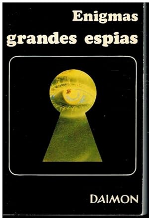 Seller image for GRANDES ESPAS. Trad. J. Luis Herrero. for sale by angeles sancha libros