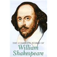 Seller image for Complete Works of William Shakespeare for sale by eCampus