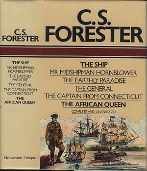 The Ship, Mr. Midshipman Hornblower, the Earthly Paradise, the General, the Captain from Connecti...