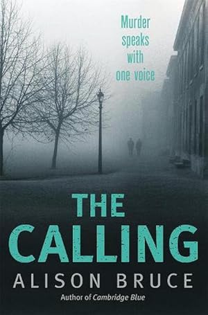 Seller image for The Calling (Paperback) for sale by Grand Eagle Retail