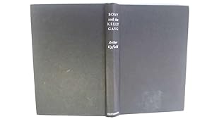 Seller image for BONY & THE KELLY GANG for sale by Goldstone Rare Books