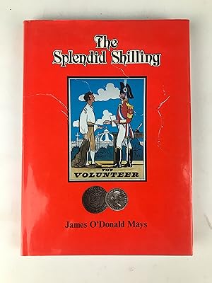 Seller image for The Splendid Shilling for sale by Ancient Art