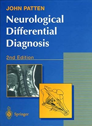 Seller image for Neurological Differential Diagnosis for sale by Pieuler Store