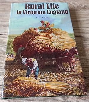 Immagine del venditore per Rural Life in Victorian England venduto da ladybird & more books