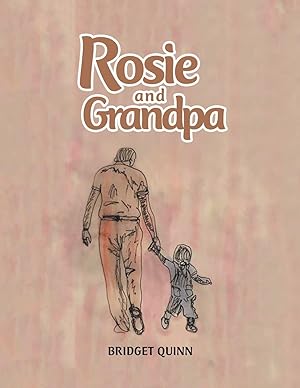 Seller image for Rosie and Grandpa for sale by moluna