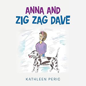 Immagine del venditore per Anna and Zig Zag Dave venduto da moluna