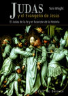 Seller image for JUDAS Y EL EVANGELIO DE JESS. El Judas de la fe y el Iscariote de la historia for sale by Agapea Libros