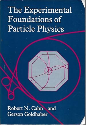 Image du vendeur pour The Experimental Foundations of Particle Physics mis en vente par Bookfeathers, LLC