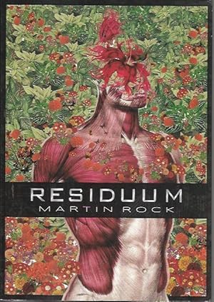 Residuum (signed)