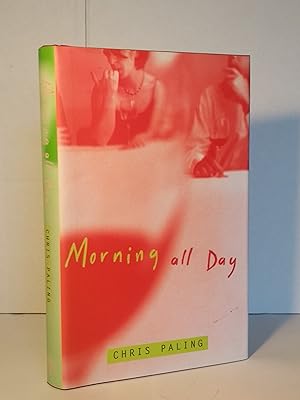 Seller image for Morning All Day for sale by Hinch Books