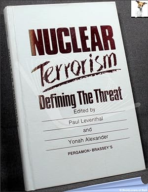 Bild des Verkufers fr Nuclear Terrorism: Defining the Threat zum Verkauf von BookLovers of Bath