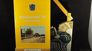 Imagen del vendedor de Kreiskalender Landkreis Harburg 1999. a la venta por Versandantiquariat Ingo Lutter