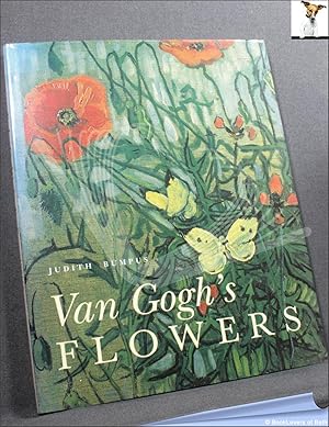 Seller image for Van Gogh's Flowers for sale by BookLovers of Bath