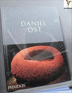 Daniel Ost: Floral Art and the Beauty of Impermanence