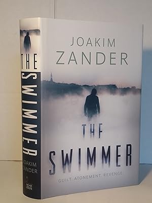 Seller image for The Swimmer for sale by Hinch Books