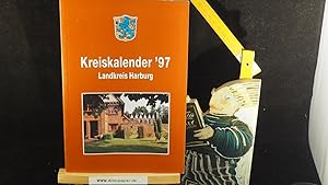 Imagen del vendedor de Kreiskalender Landkreis Harburg 1997. a la venta por Versandantiquariat Ingo Lutter
