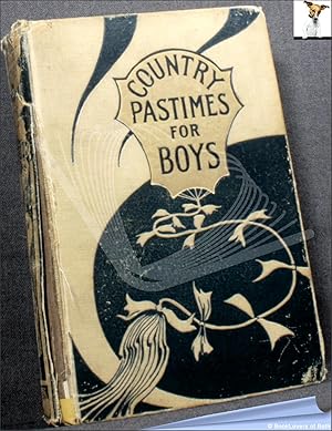 Country Pastimes for Boys